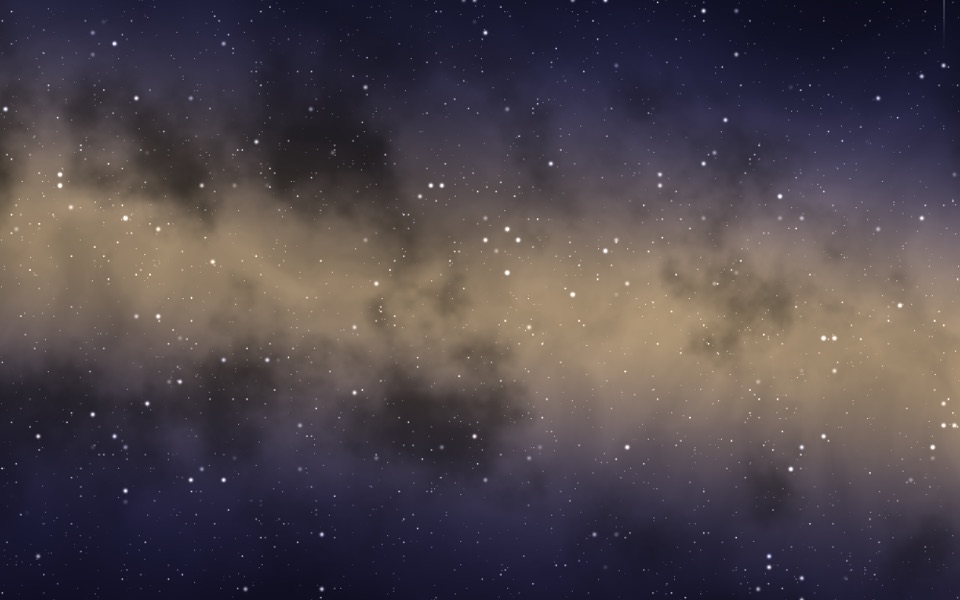 Nebula · Milky Way