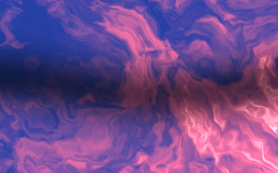Nebula · Orion